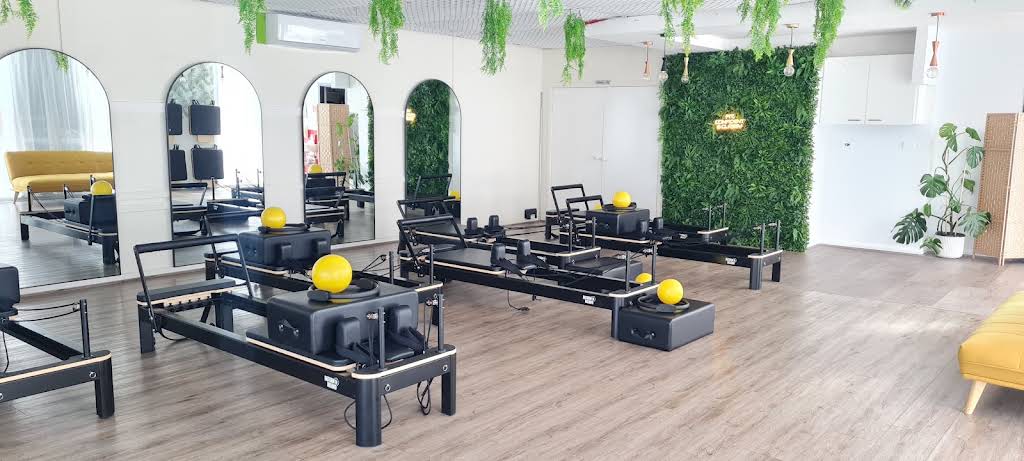 Reform & Reload Pilates Studio, Point Cook, VIC