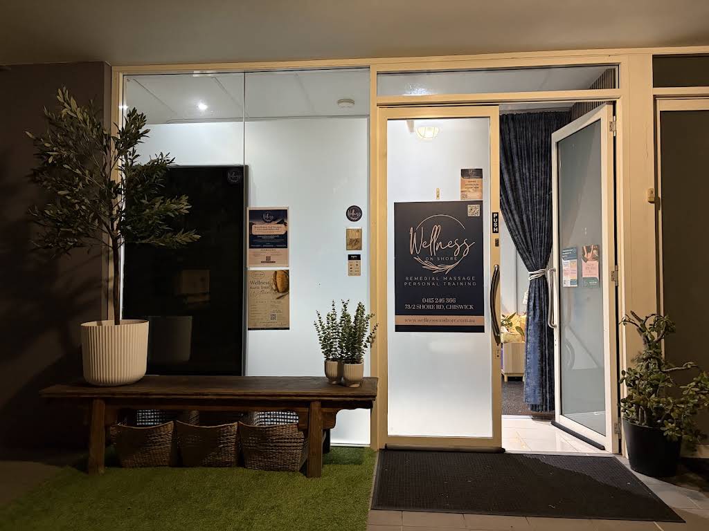 Wellness on Darling, Balmain, NSW