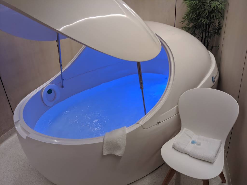 Float Lab, Currambine, Currambine, WA