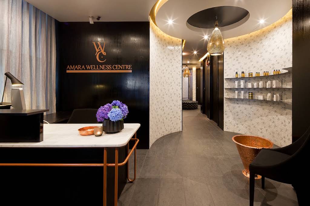 Amara Wellness Centre, Brunswick, VIC