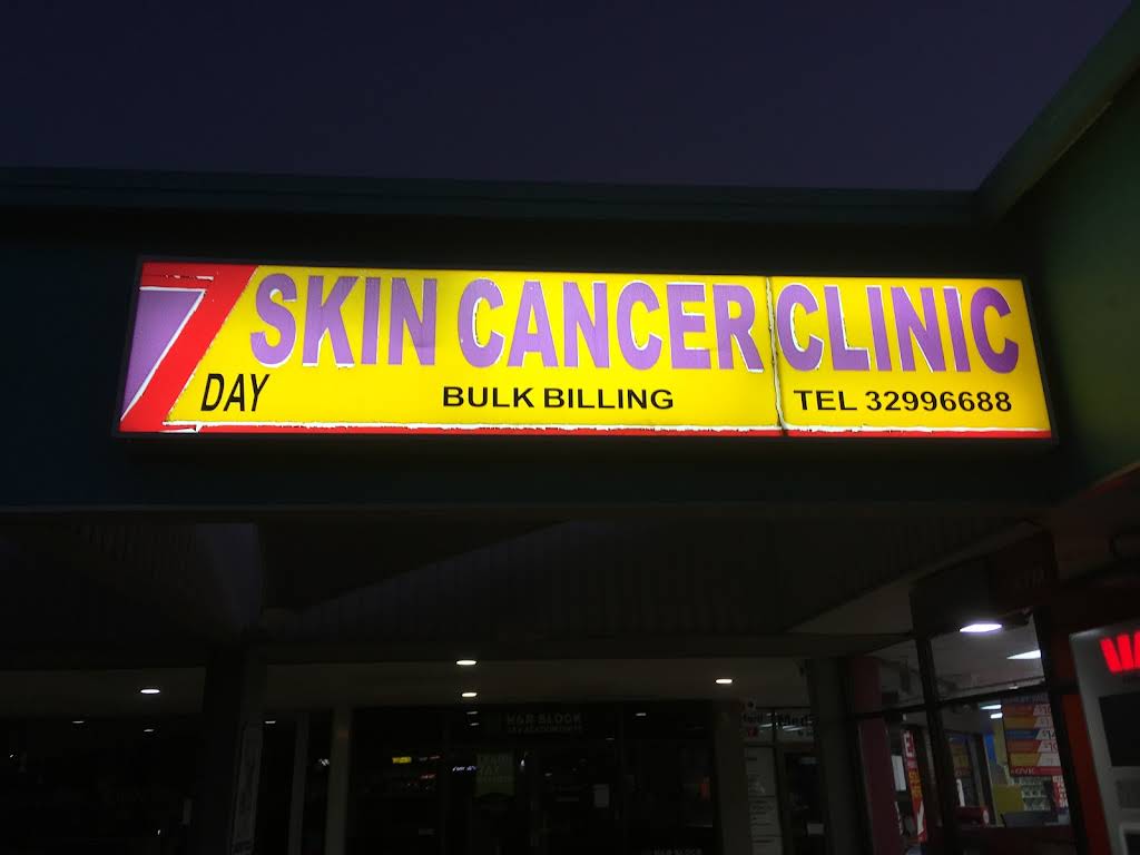 Waterford 7 Day Medical Centre & Skin Cancer Clinic, Waterford West, QLD