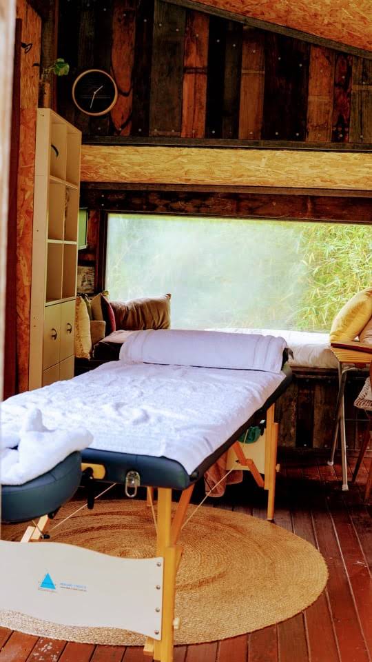 Kahuna Body Work and Massage, Valdora, QLD