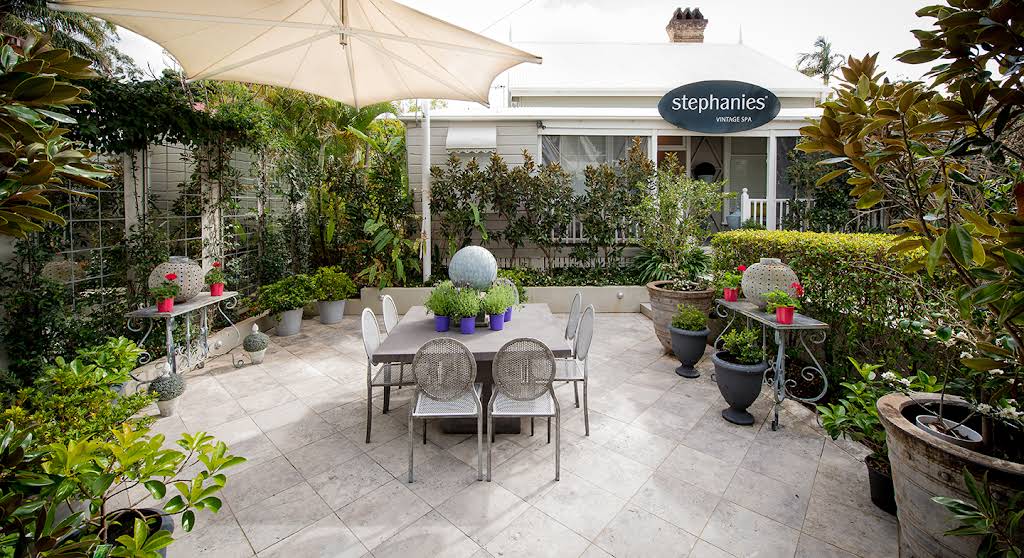 Stephanies Vintage Spa, Cleveland, QLD