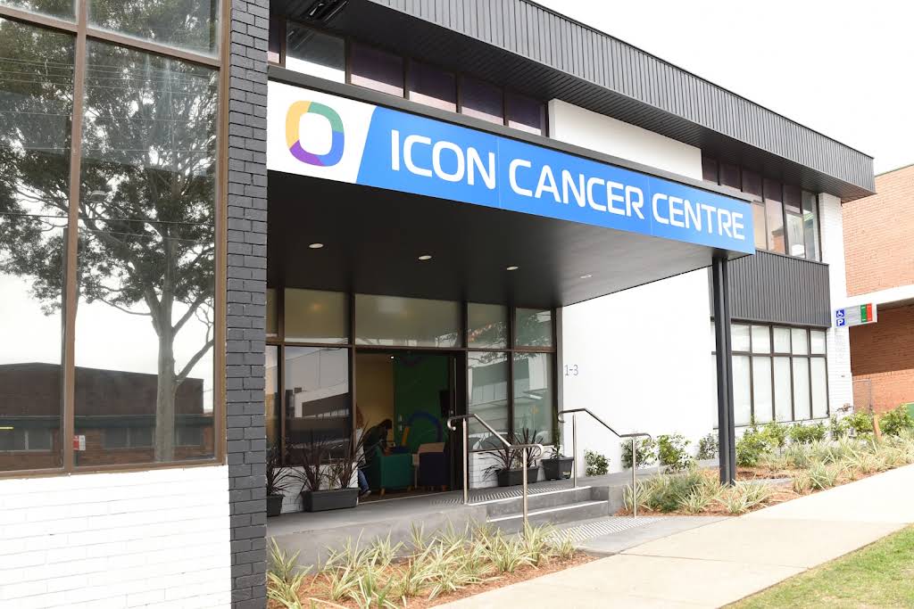 Icon Cancer Centre, Revesby, Revesby, NSW