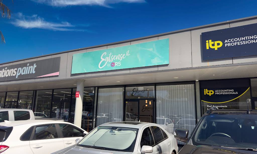 Eatsense, Gosford, NSW