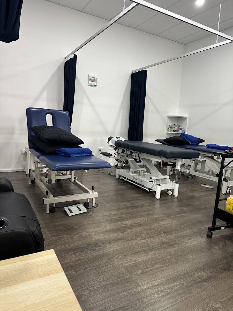 VIBE Health and Performance, Seven Hills, NSW