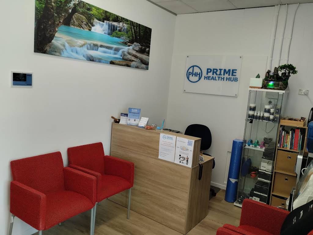 Prime Health Hub, Taringa, QLD