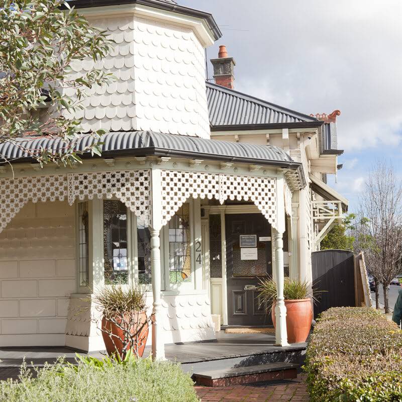 Integral Neurotherapy, Northcote, VIC