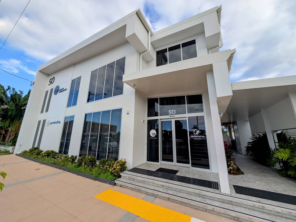 Sportsmed NQ, Pimlico, Pimlico, QLD