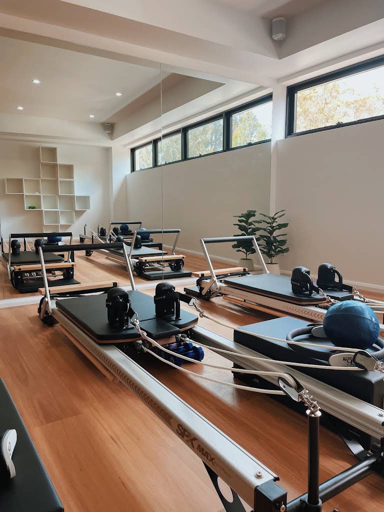 SOJO Pilates, Botany, NSW