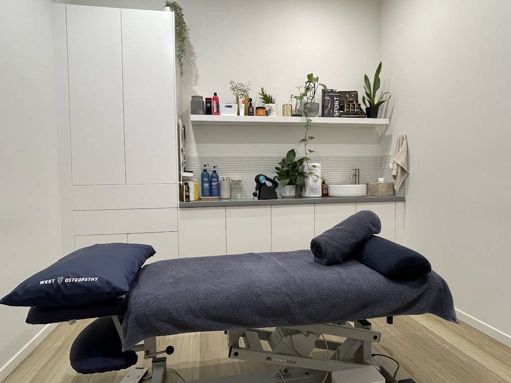 West Osteopathy, Hoppers Crossing, VIC
