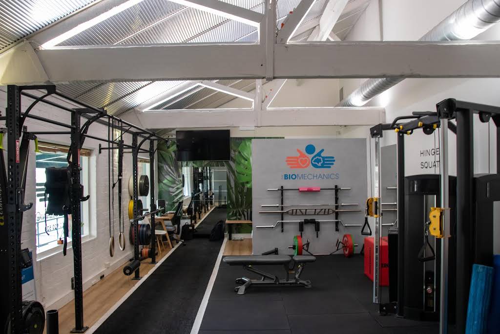 The Biomechanics, Port Melbourne, Port Melbourne, VIC