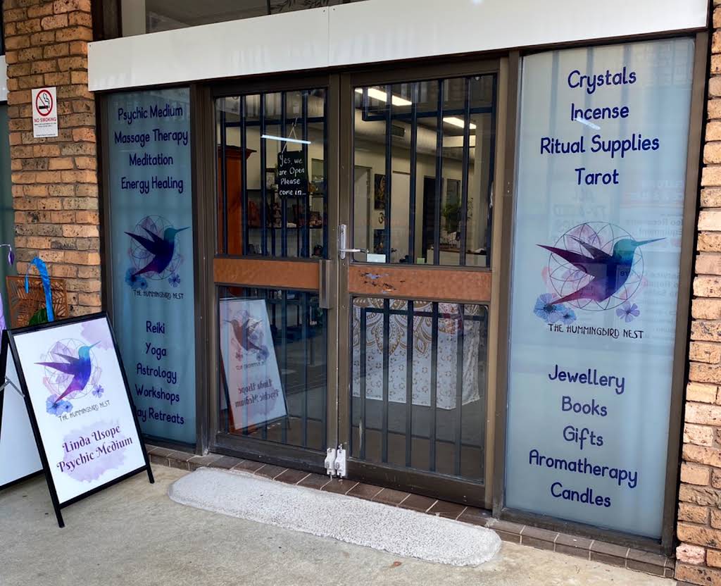 The Hummingbird Nest Wellness Centre, Campbelltown, NSW