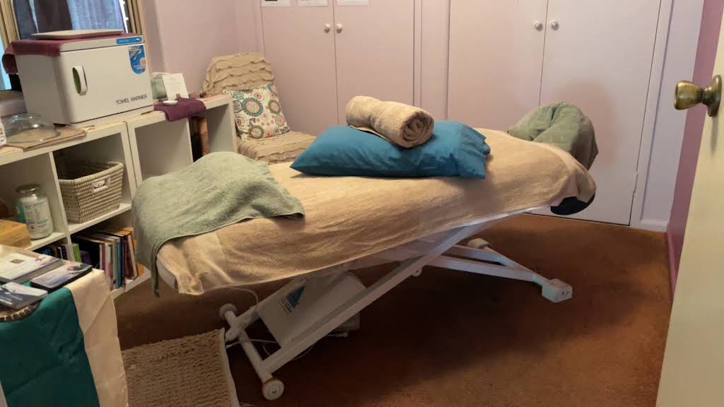 Wippell's Mind & Body, Newtown, QLD