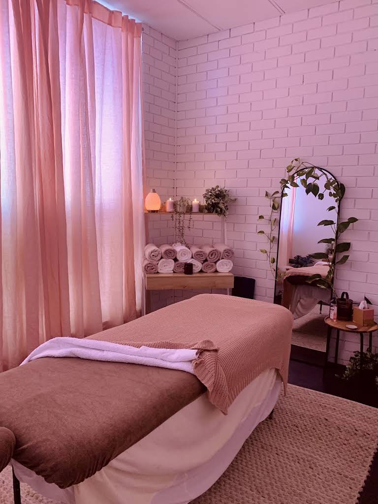 The Wellness Cloud Massage Therapy, Perth, WA