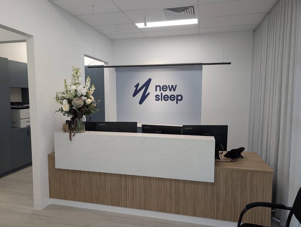 New Sleep, Newcastle West, NSW