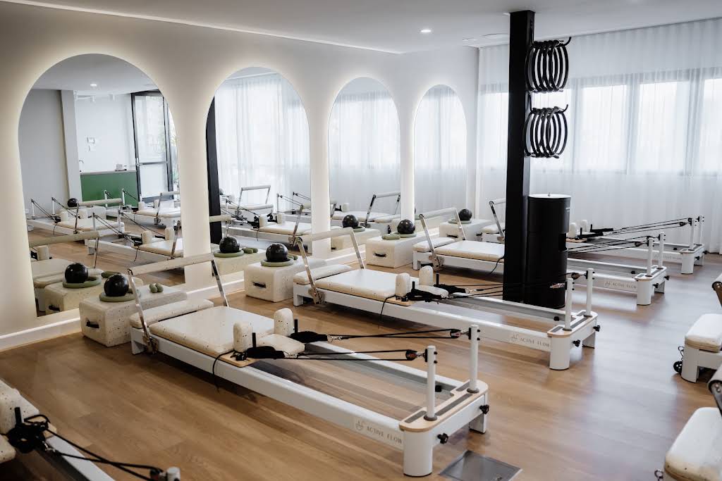 Active Flow Pilates & Strength, Peregian Springs, QLD