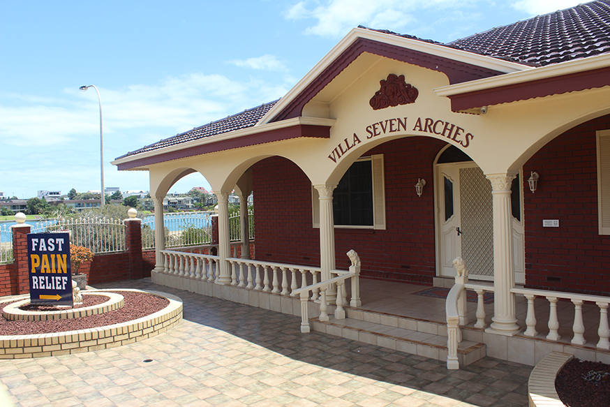 Yihong Acupuncture Clinic, West Lakes, SA