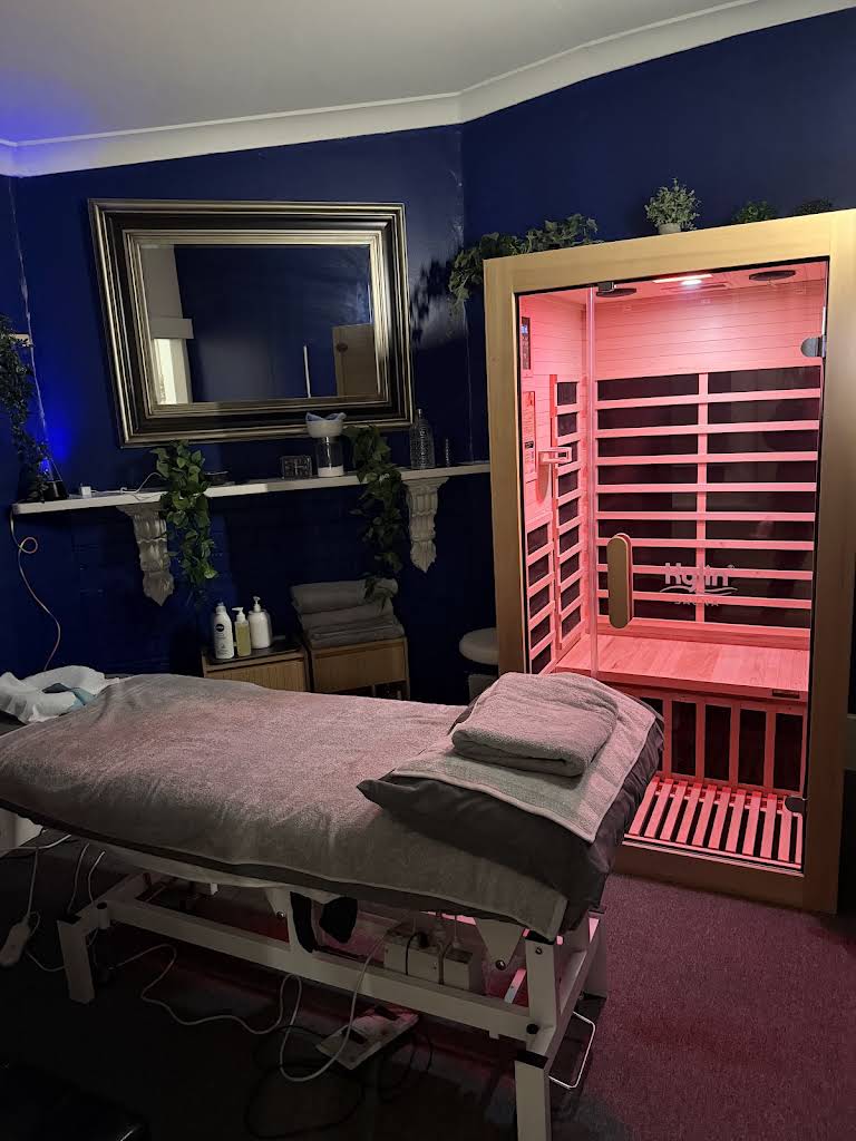 TMS The Male Therapist Massage Wellness & Spa l Prahran Market, Prahran, VIC