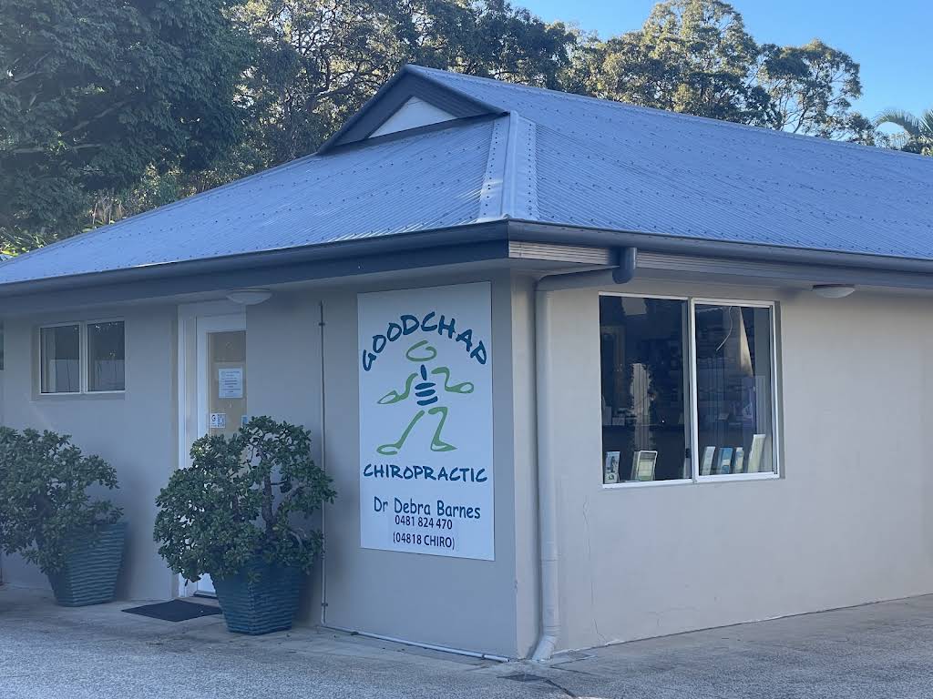 Goodchap Chiropractic, Noosaville, QLD