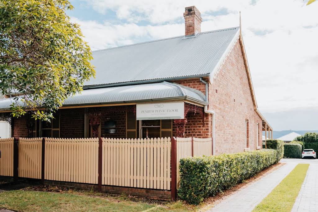 Penrith Pelvic Floor Physiotherapy, Penrith, NSW