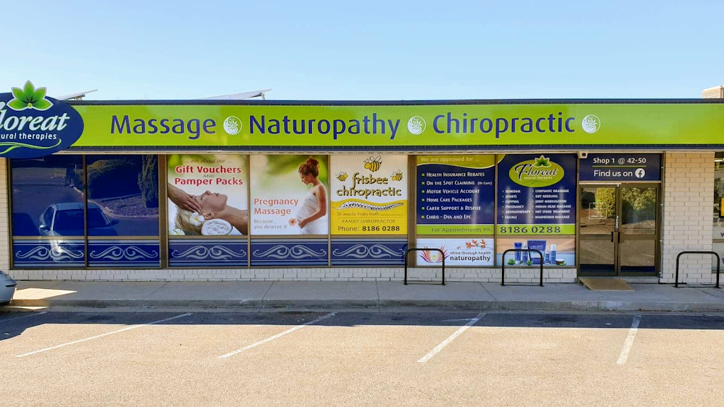 Floreat Natural & Remedial Therapies, Morphett Vale, SA
