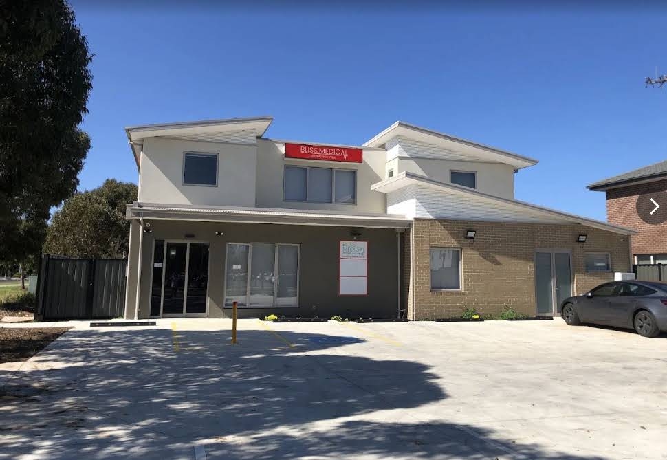 Mobility Physio Clinic, Point Cook, VIC