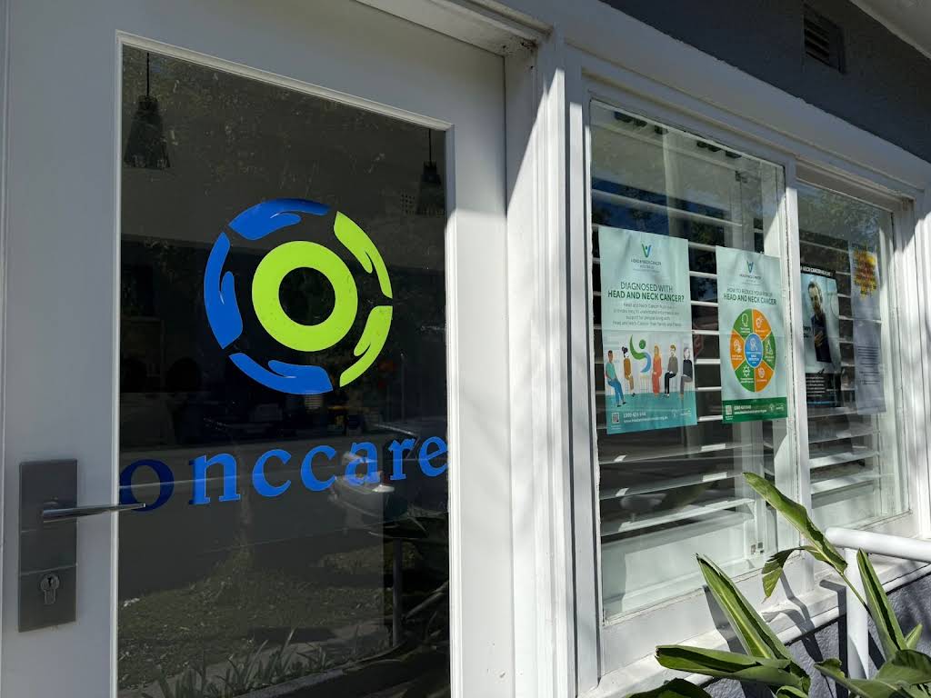 Onccare Health, North Parramatta, NSW