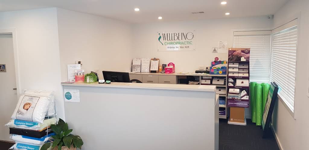 Wellbeing Chiropractic, Craigieburn, Craigieburn, VIC