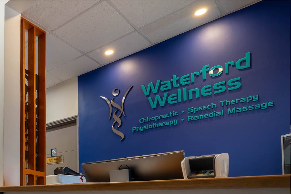 Waterford Wellness Centre, Manning, WA