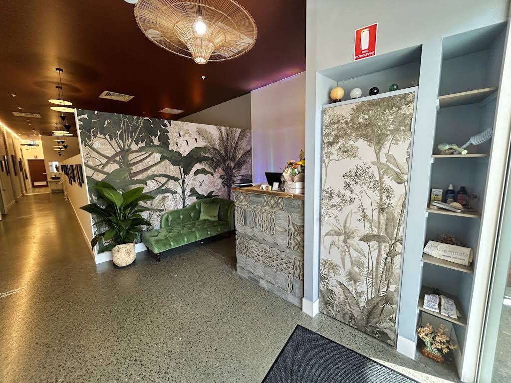 Mandala Health Wellness, Tweed Heads South, NSW