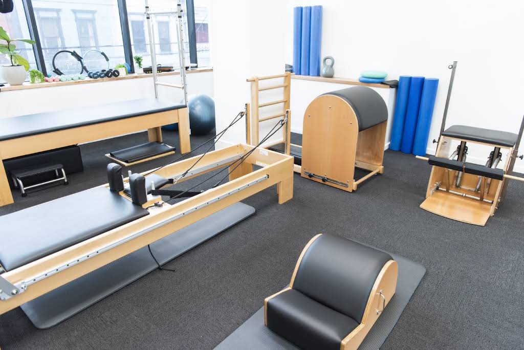 MOVE Sports & Spinal Physiotherapy & Clinical Pilates, Abbotsford, VIC