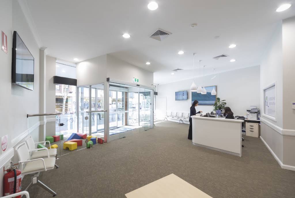 Qualitas Medical Practice, Bondi Junction, Bondi Junction, NSW