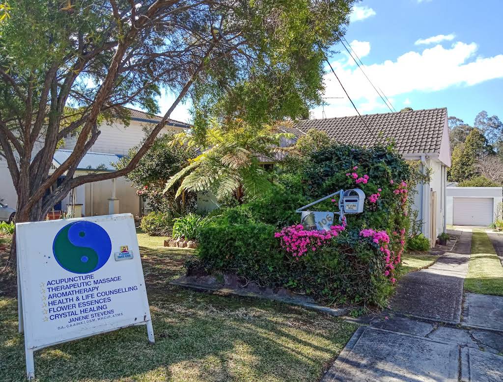 A Holistic Healing Centre, North Ryde, NSW