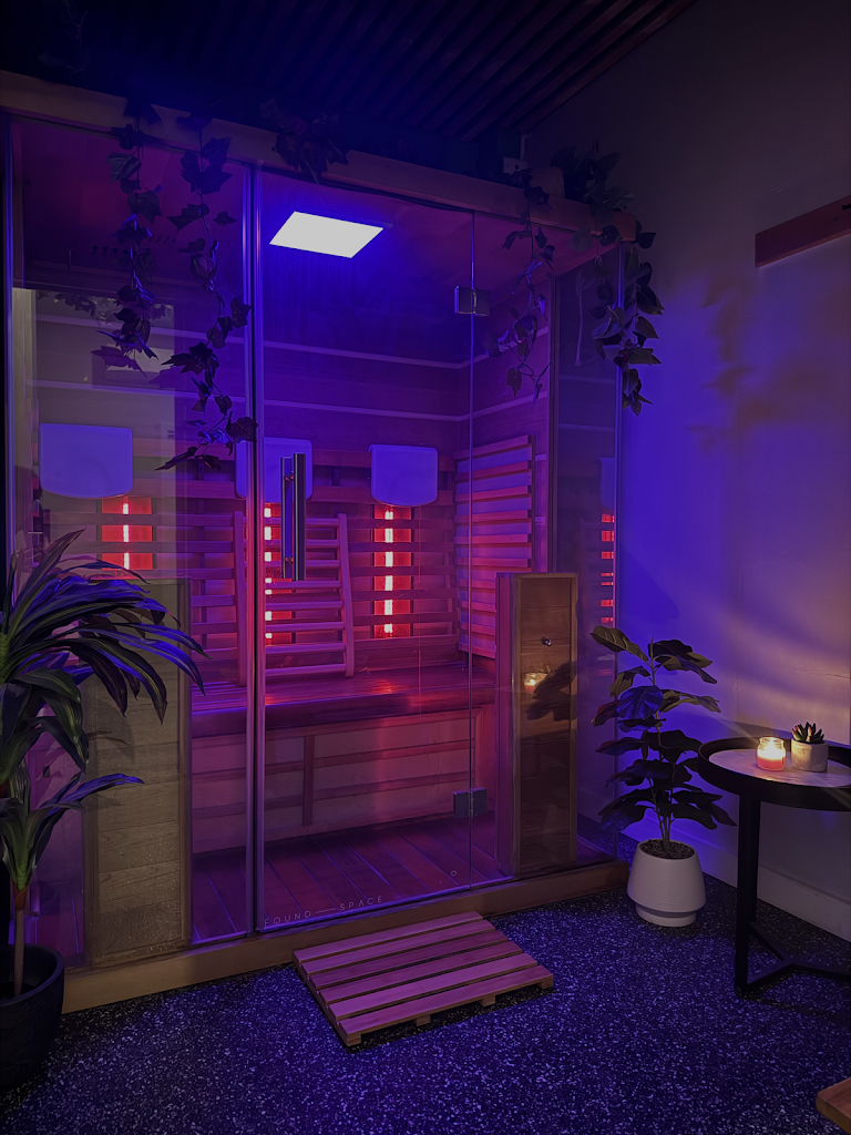 Aura Wellness & Recovery, Alderley, QLD