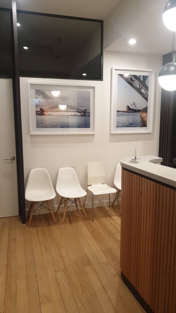 Ryan Canavan Chiropractor, Sydney, NSW