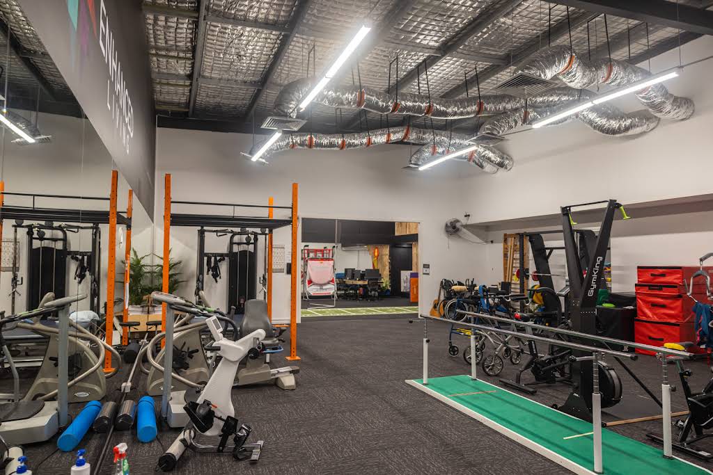 Enhanced Living, Physiotherapy, Maroochydore, QLD