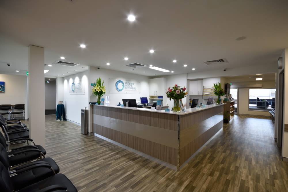Ocean Wave Medical, Caloundra, QLD