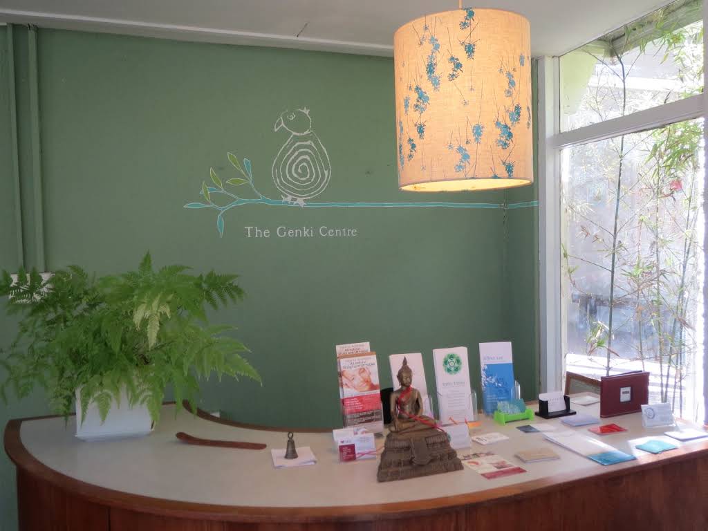 Jeffrey Lee Acupuncture, Glebe, NSW