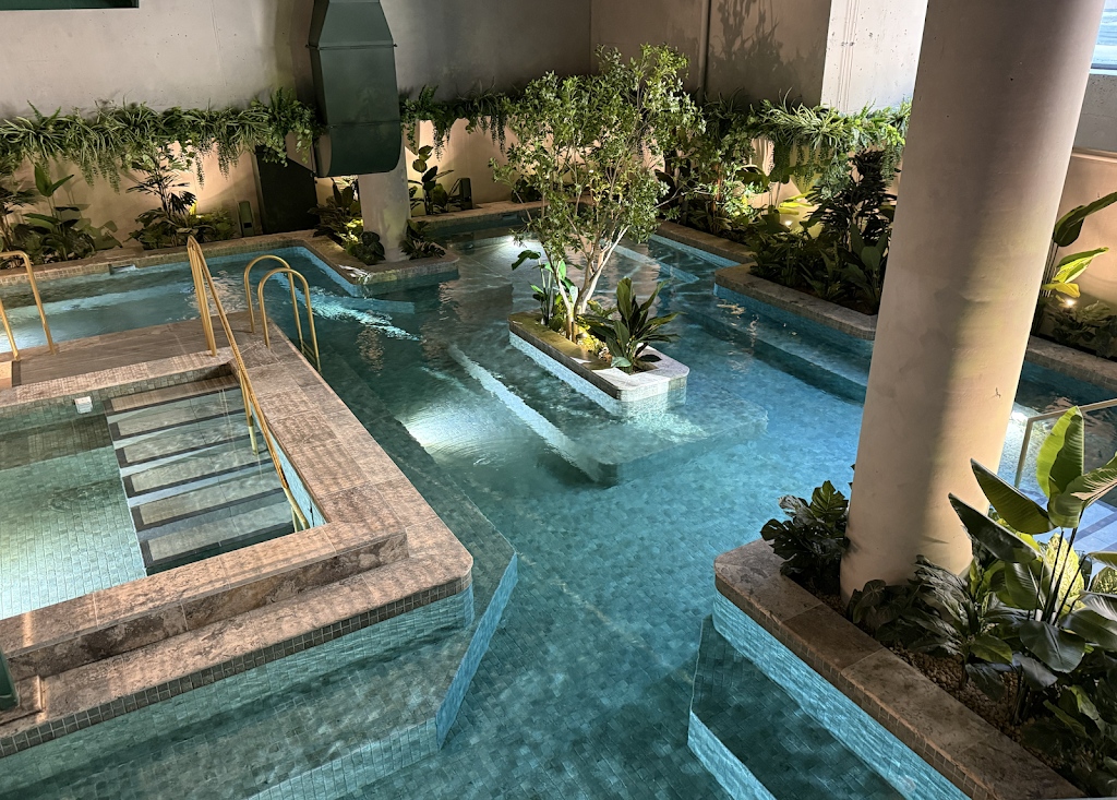 Soak Bathhouse, South Yarra, South Yarra, VIC