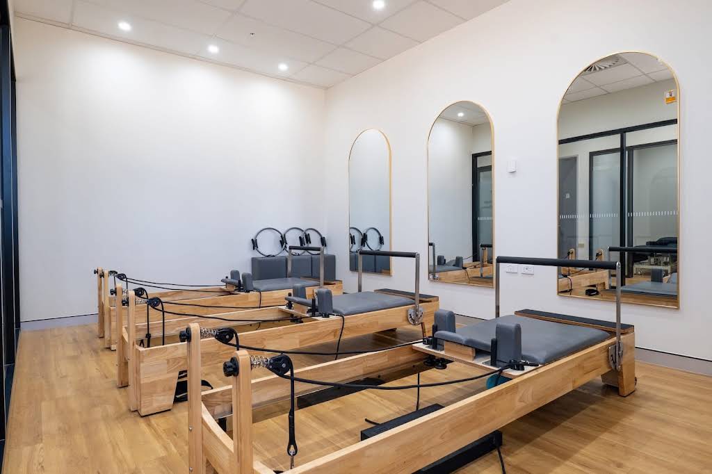 Frontier Physiotherapy & Pilates, Thornlands, QLD