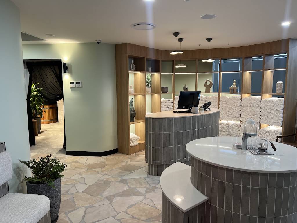 Aqua Marine Wellness & Spa, Redland Bay, QLD