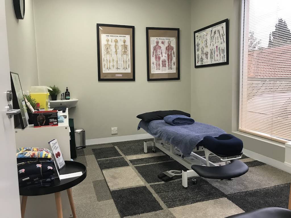 Integrated Myotherapy, Blackburn, VIC