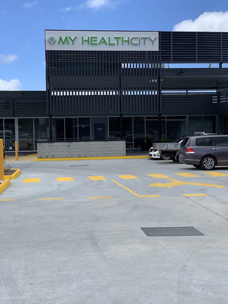 My HealthCity 365 Day Doctors One Stop Medical Centre, Pimpama, QLD