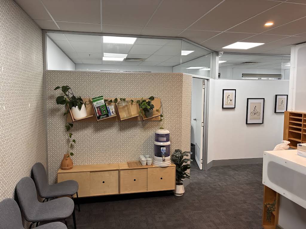 Melbourne City Osteopathy, Melbourne, VIC