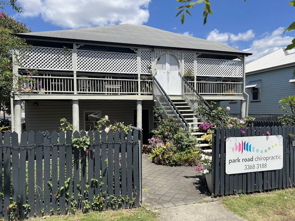 Park Road Chiropractic, Milton, QLD