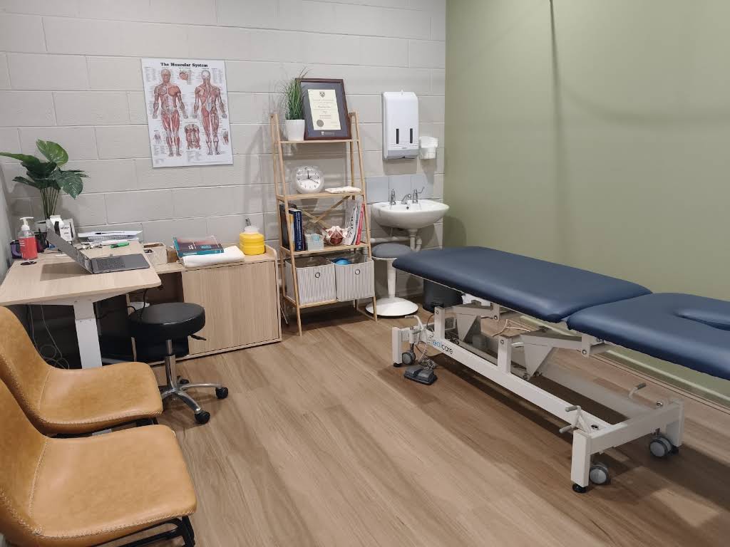 Active Health Physiotherapy, Lesmurdie, WA