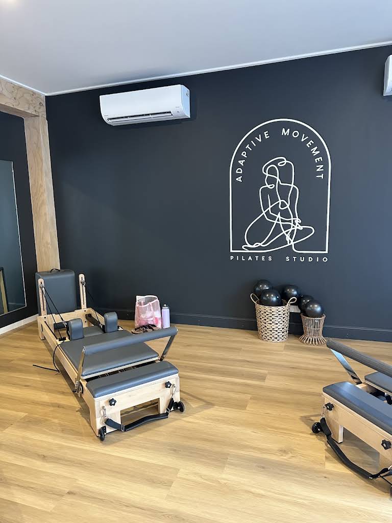 Adaptive Bodies, Maroochydore, QLD