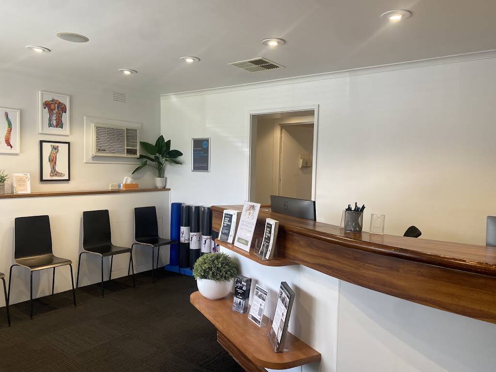 Waverley Central Chiropractic Clinic, Glen Waverley, VIC