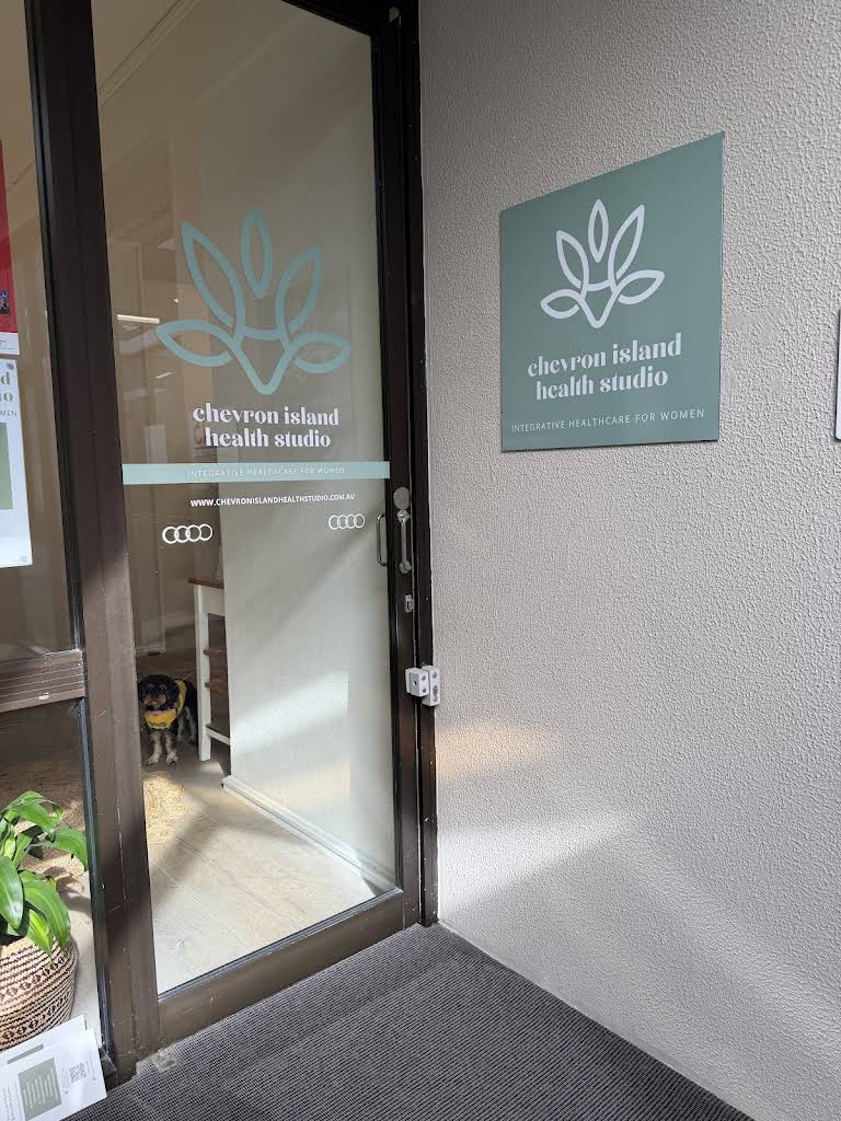 Chevron Island Health Studio, Surfers Paradise, QLD